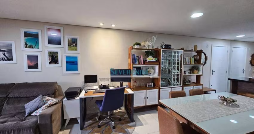 Apartamento com 2 dormitórios à venda, 61 m² por R$ 279.900,00 - COHAB - Cachoeirinha/RS