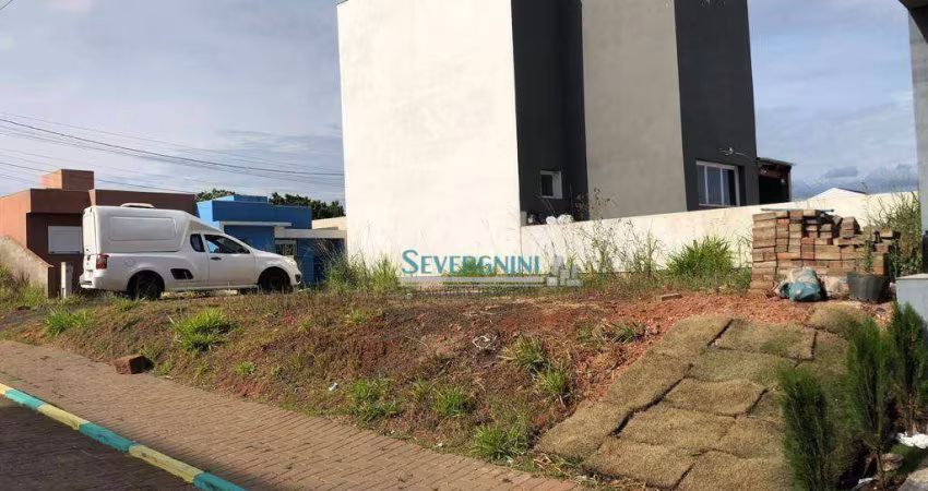 Terreno à venda, 153 m² por R$ 154.990,00 - Morada do Vale II - Gravataí/RS