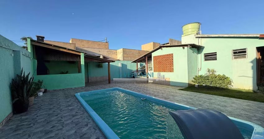 Casa com 3 dormitórios à venda, 327 m² por R$ 435.000,00 - Morada do Vale I - Gravataí/RS