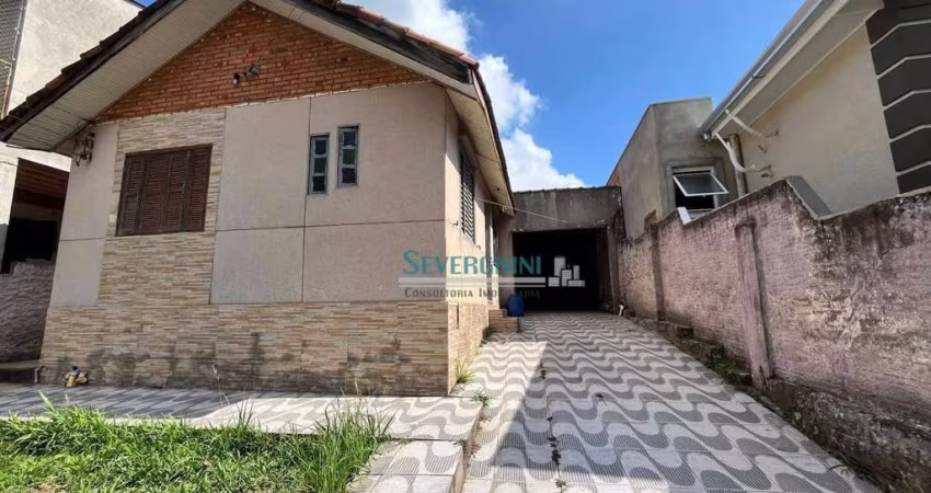 Casa com 3 dormitórios à venda, 13660 m² por R$ 290.000,00 - COHAB - Cachoeirinha/RS