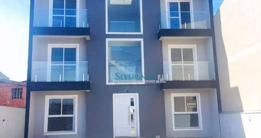 Apartamento com 2 dormitórios à venda, 62 m² por R$ 239.000,00 - Vera Cruz - Gravataí/RS