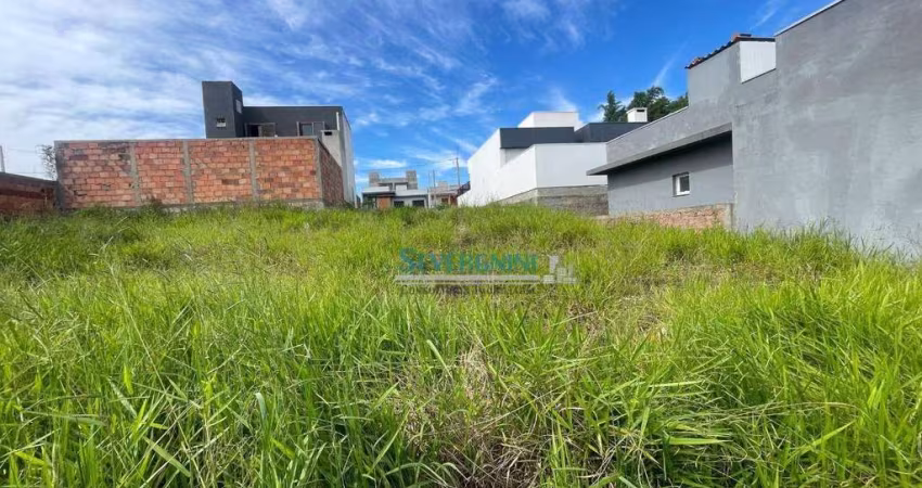 Terreno à venda, 180 m² por R$ 160.000 - Oriço - Gravataí/RS