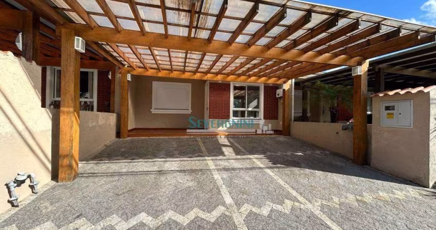 Casa com 3 dormitórios à venda, 110 m² por R$ 690.000,00 - Central Park - Cachoeirinha/RS