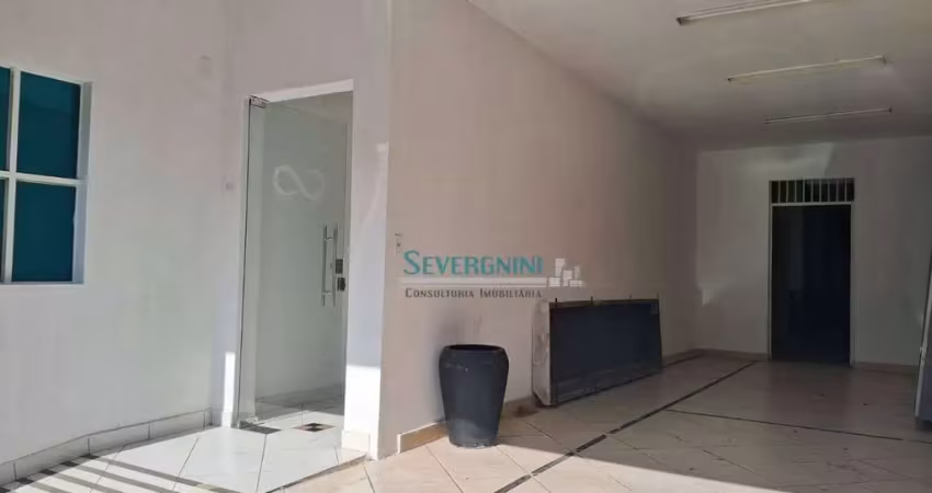 Sala à venda, 283 m² por r$ 742.000,00 - city - cachoeirinha/rs