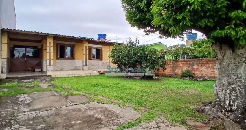 Casa com 2 dormitórios à venda, 90 m² por R$ 350.000,00 - Nova Cachoeirinha - Cachoeirinha/RS