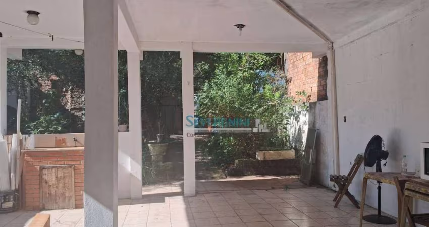 Casa com 2 dormitórios à venda, 126 m² por R$ 345.000,00 - Vila da Paz - Cachoeirinha/RS