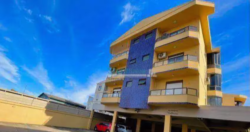 Apartamento com 2 dormitórios à venda, 54 m² por R$ 290.000,00 - Vila Ponta Porã - Cachoeirinha/RS
