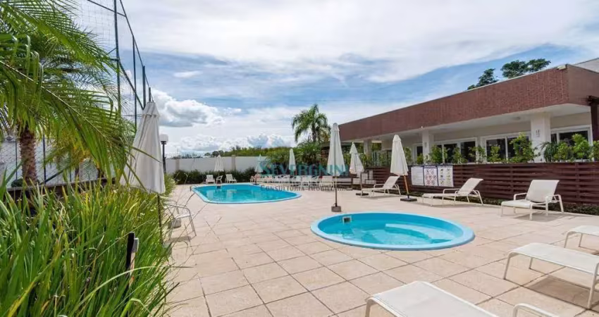 Casa com 2 dormitórios à venda, 48 m² por R$ 240.000,00 - Central Park - Cachoeirinha/RS