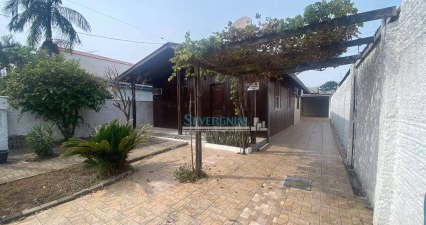 Casa com 2 dormitórios à venda, por R$ 380.000 - Vila Princesa Izabel - Cachoeirinha/RS