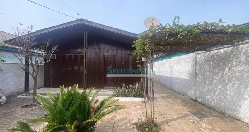 Casa com 2 dormitórios à venda, por r$ 458.000 - vila princesa izabel - cachoeirinha/rs