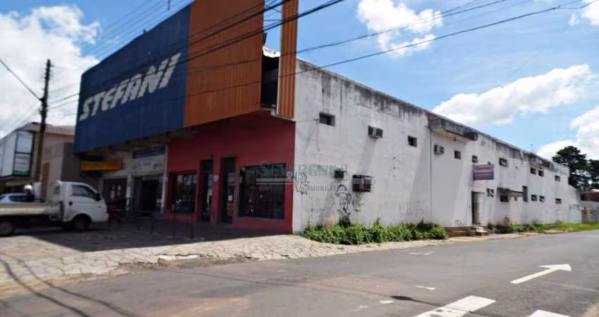 Pavilhão à venda, 2500 m² por R$ 6.000.000,00 - Vila Santo Ângelo - Cachoeirinha/RS
