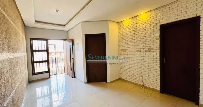Casa com 2 dormitórios à venda, 50 m² por R$ 206.400,00 - Jardim Do Bosque - Cachoeirinha/RS