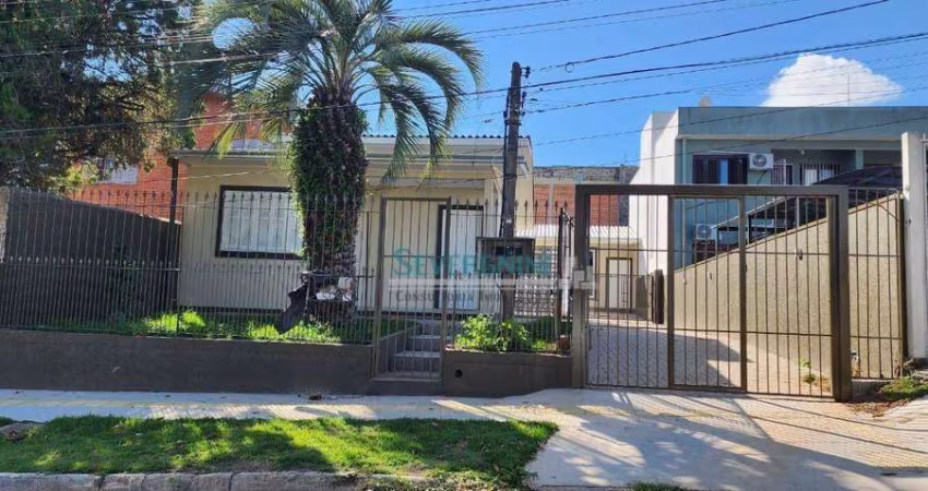Casa com 3 dormitórios à venda, 105 m² por R$ 359.000,00 - Bom Princípio - Gravataí/RS