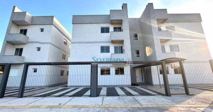 Apartamento com 2 dormitórios à venda, 46 m² por R$ 228.000,00 - Barnabé - Gravataí/RS