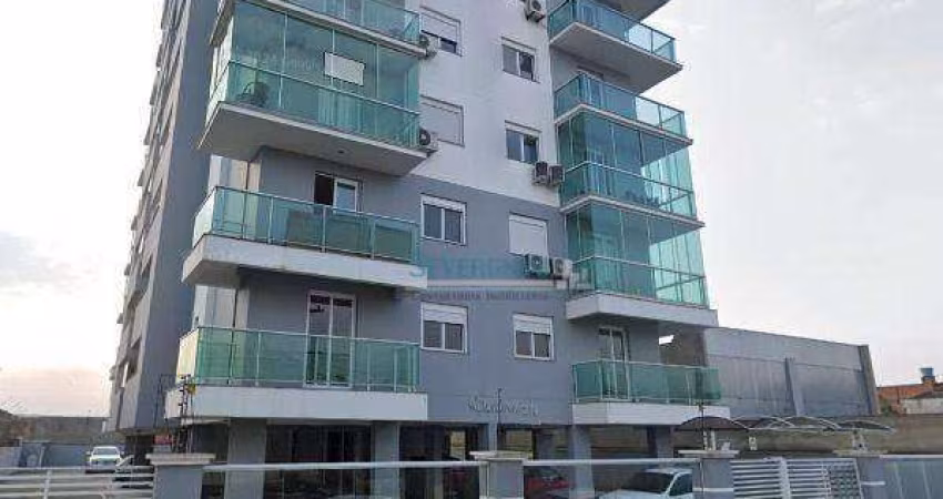 Apartamento com 3 dormitórios à venda, 90 m² por R$ 530.000,00 - Vila Bom Princípio - Cachoeirinha/RS