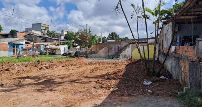 Terreno à venda, 286 m² por R$ 190.000,00 - Morada do Vale III - Gravataí/RS