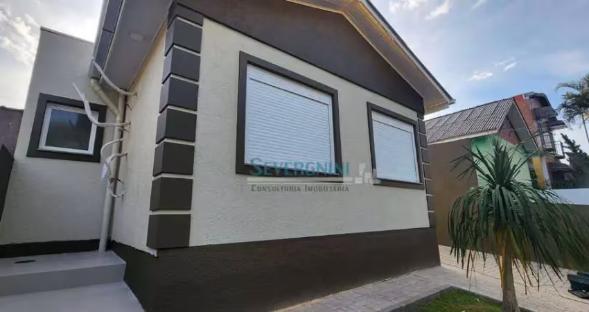 Casa à venda, 100 m² por R$ 499.000,00 - COHAB - Cachoeirinha/RS
