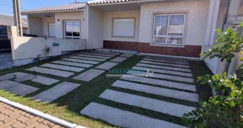 Casa com 2 dormitórios para alugar, 71 m² por R$ 3.380,00/mês - Distrito Industrial - Cachoeirinha/RS