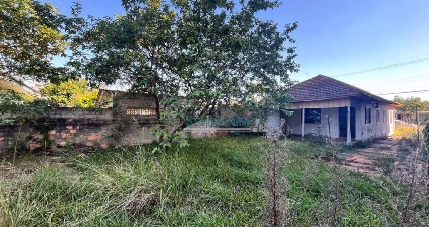 Terreno à venda, 400 m² por R$ 380.000,00 - Vila City - Cachoeirinha/RS