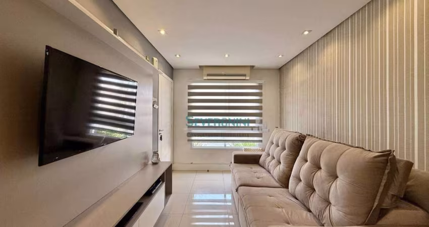 Casa com 2 dormitórios à venda, 69 m² por R$ 550.000,00 - Central Park - Cachoeirinha/RS