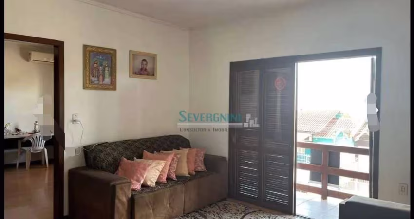 Sobrado com 4 dormitórios à venda, 156 m² por R$ 1.300.000,00 - Jardim Do Bosque - Cachoeirinha/RS