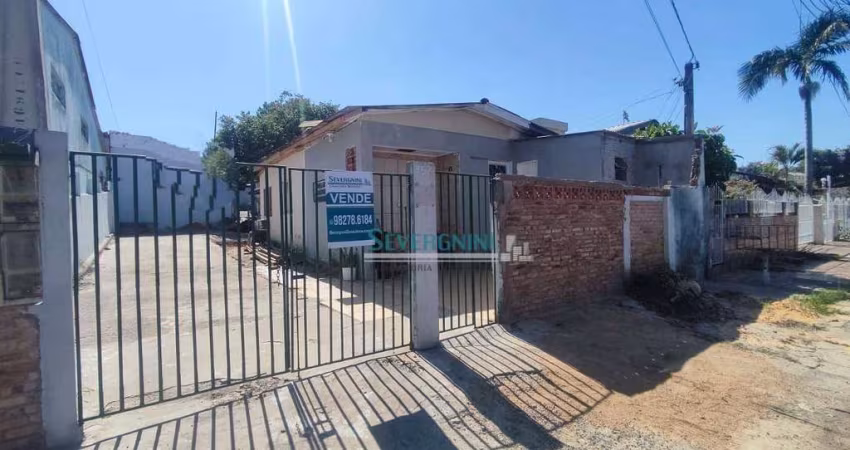 Casa com 3 dormitórios à venda, 90 m² por R$ 235.000,00 - Parque Marechal Rondon - Cachoeirinha/RS