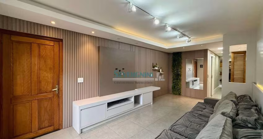 Casa com 3 dormitórios à venda, 100 m² por R$ 650.000,00 - Central Park - Cachoeirinha/RS
