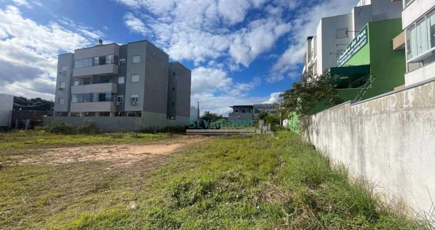 Terreno à venda, 200 m² por R$ 290.000,00 - Vale do Sol - Cachoeirinha/RS