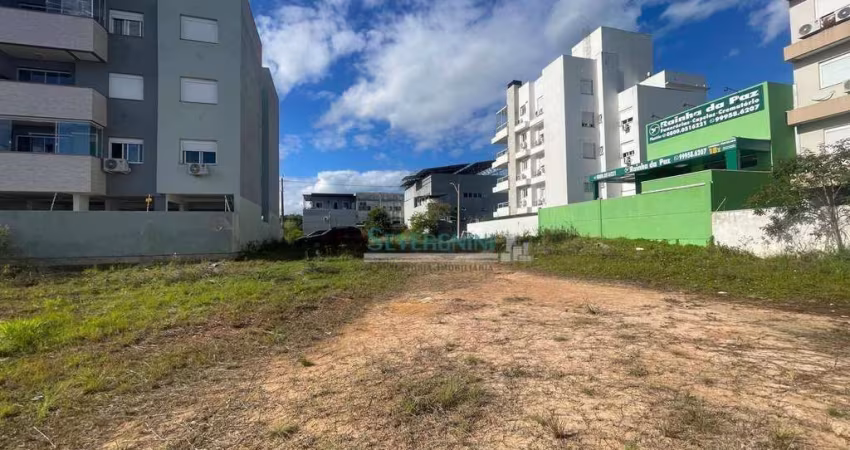 Terreno à venda, 200 m² por R$ 290.000,00 - Vale do Sol - Cachoeirinha/RS