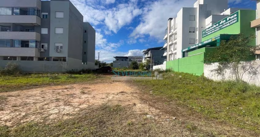 Terreno à venda, 200 m² por R$ 290.000,00 - Vale do Sol - Cachoeirinha/RS