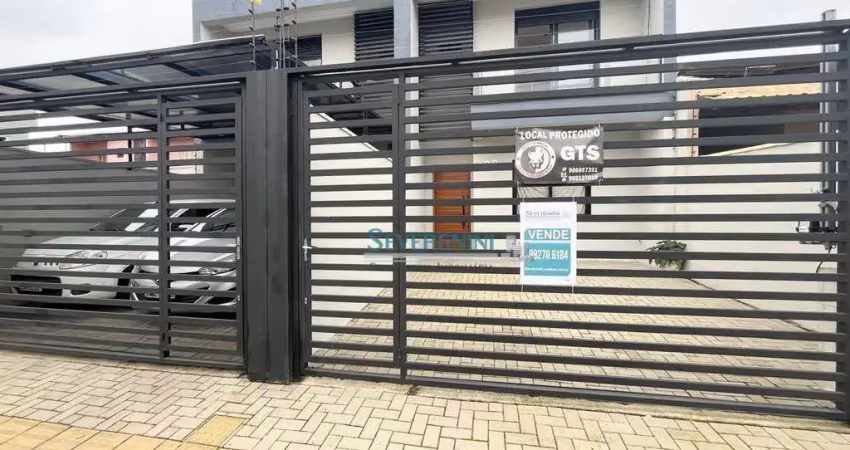 Sobrado com 3 dormitórios, 100 m² - venda por R$ 649.900 ou aluguel por R$ 3.800/mês - Vale do Sol - Cachoeirinha/RS