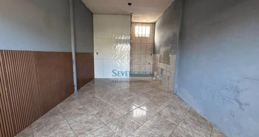 Loja para alugar, 15 m² por R$ 997,09/mês - Parque Granja Esperança - Cachoeirinha/RS