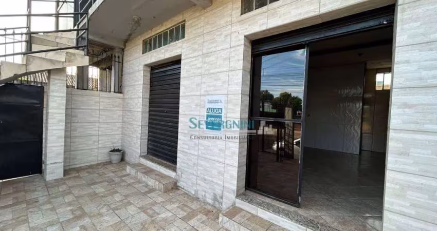 Loja para alugar, 15 m² por r$ 890/mês - parque granja esperança - cachoeirinha/rs