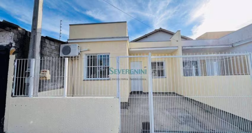 Casa à venda, 42 m² por R$ 210.000,00 - Parque Ipiranga - Gravataí/RS