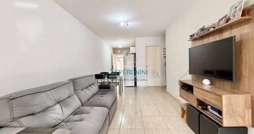 Apartamento com 2 dormitórios à venda, 75 m² por R$ 279.900,00 - Centro - Cachoeirinha/RS