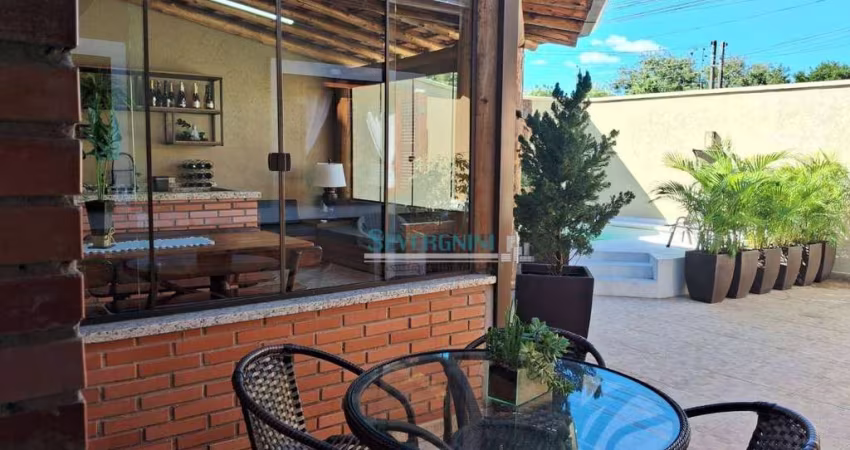Casa com 3 dormitórios à venda, 135 m² por R$ 499.000,00 - Morada Do Bosque - Cachoeirinha/RS