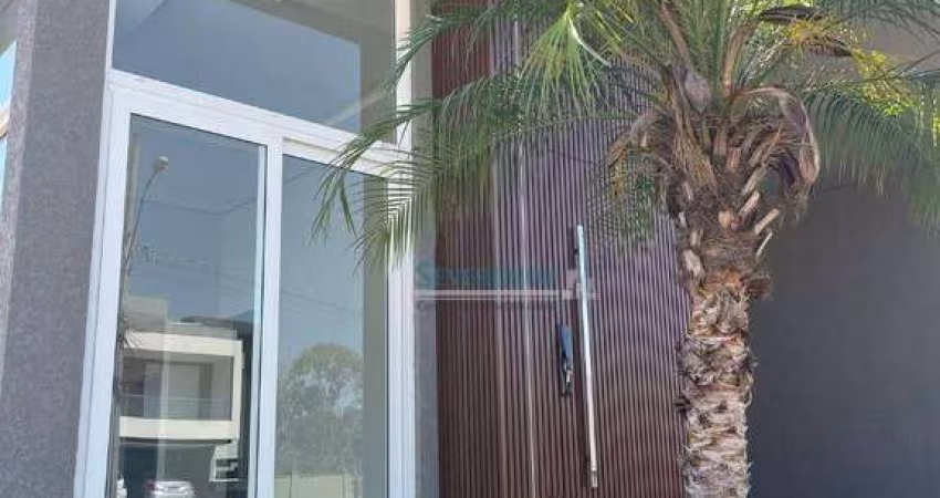 Casa com 3 dormitórios à venda, 152 m² por R$ 1.230.000,00 - Alphaville - Gravataí/RS