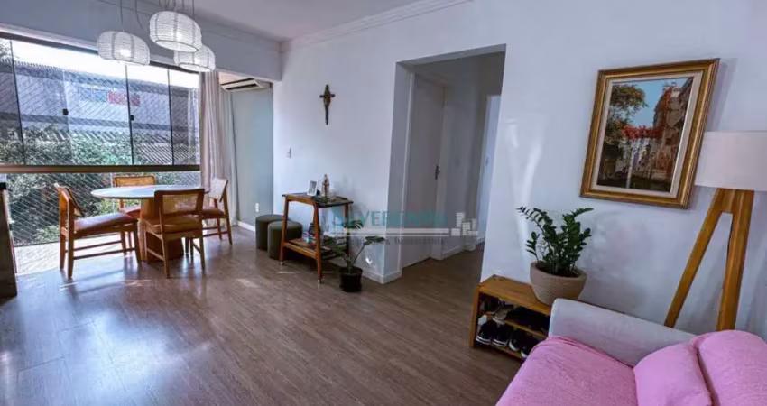 Apartamento com 2 dormitórios à venda, 67 m² por r$ 350.000,01 - centro - cachoeirinha/rs