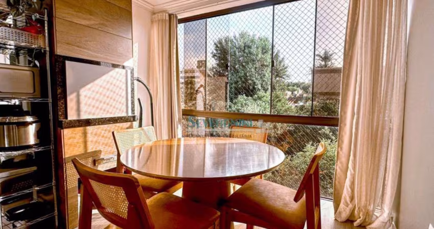Apartamento com 2 dormitórios à venda, 67 m² por R$ 350.000,00 - Centro - Cachoeirinha/RS