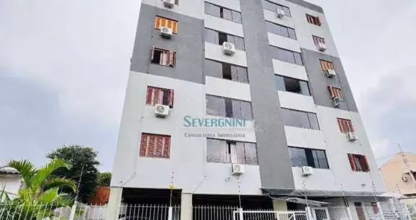 Apartamento com 2 dormitórios à venda, 73 m² por R$ 265.900,00 - São Jerônimo - Gravataí/RS