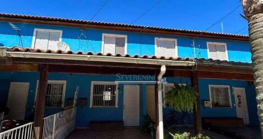 Sobrado com 2 dormitórios para alugar, 44 m² por R$ 1.545,00/mês - Parque Marechal Rondon - Cachoeirinha/RS