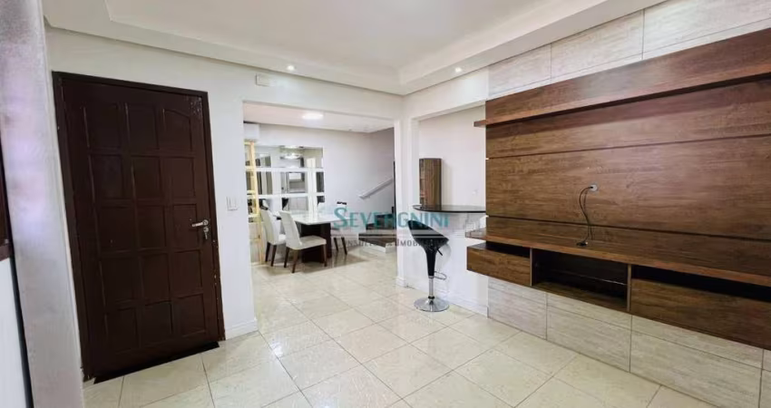 Sobrado com 2 dormitórios, 80 m² - venda por R$ 350.000,00 ou aluguel por R$ 2.650,00/mês - Vila Cachoeirinha - Cachoeirinha/RS