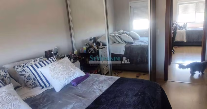 Apartamento com 2 dormitórios à venda, 68 m² por R$ 260.000,00 - Centro - Cachoeirinha/RS