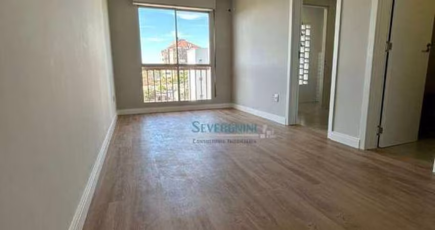 Apartamento com 1 dormitório à venda, 55 m² por R$ 129.000,00 - Centro - Cachoeirinha/RS