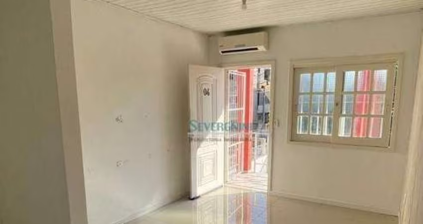 Apartamento com 2 dormitórios à venda, 62 m² por R$ 205.000,00 - Vila Imbui - Cachoeirinha/RS