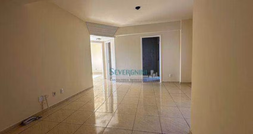 Apartamento com 2 dormitórios à venda, 82 m² por R$ 202.000,00 - Vila Santo Ângelo - Cachoeirinha/RS