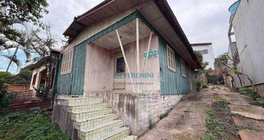 Terreno à venda, 300 m² por R$ 225.000,00 - Centro - Cachoeirinha/RS
