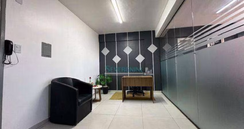 Sala à venda, 35 m² por R$ 106.000,00 - Vila Santo Ângelo - Cachoeirinha/RS