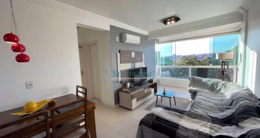 Apartamento com 2 dormitórios à venda, 62 m² por R$ 280.000,00 - Vila Imbui - Cachoeirinha/RS