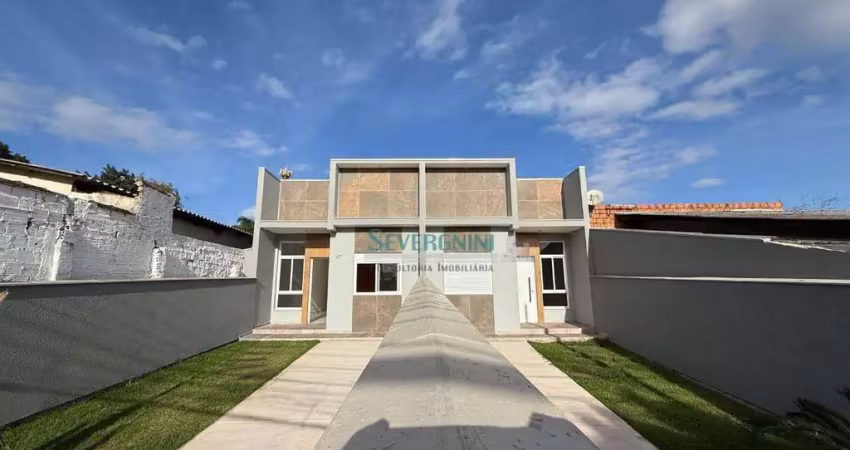 Casa à venda, 59 m² por R$ 460.000,00 - Morada do Vale III - Gravataí/RS